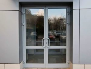 Противопожарная дверь EIS 30 / серия FRM7222